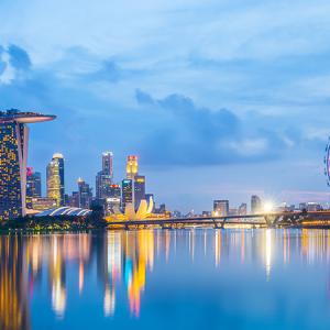 SINGAPORE 4N3D